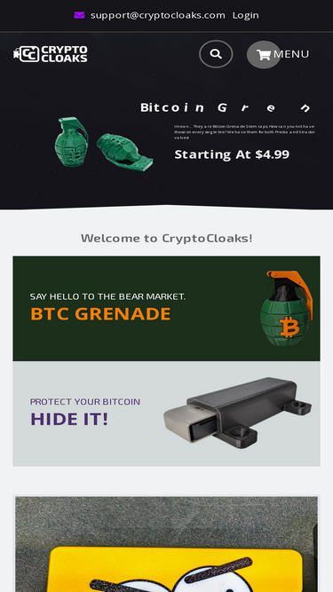 cryptocloaks.com