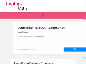 laptopsvilla.com