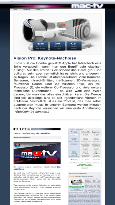 mac-tv.de