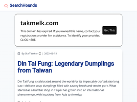 takmelk.com