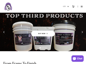 royalgrandusa.com homepage screenshot