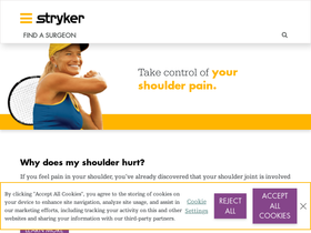 liftmyarm.com