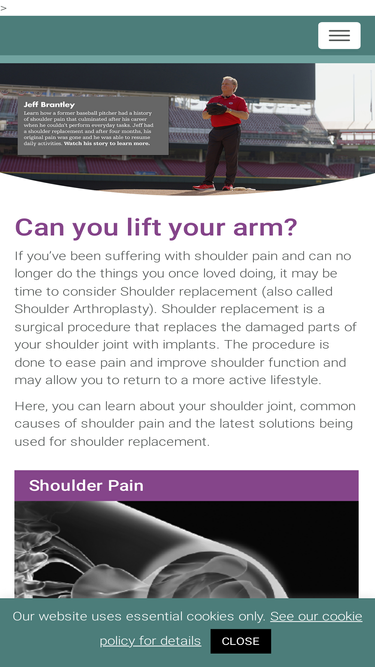 liftmyarm.com