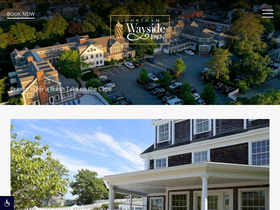 waysideinn.com