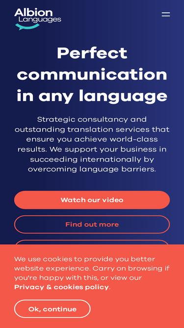 albionlanguages.com