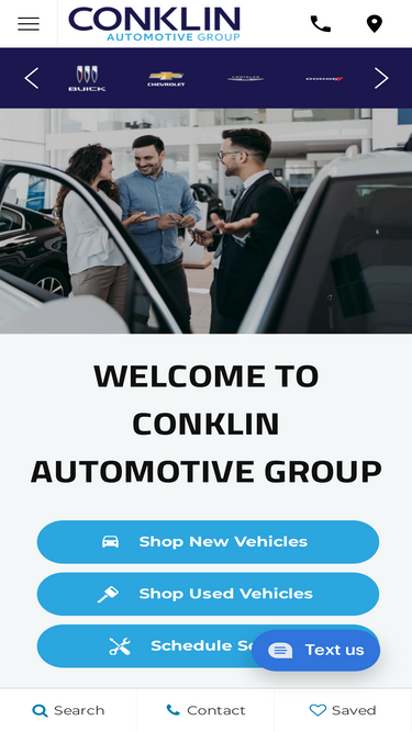 conklincars.com