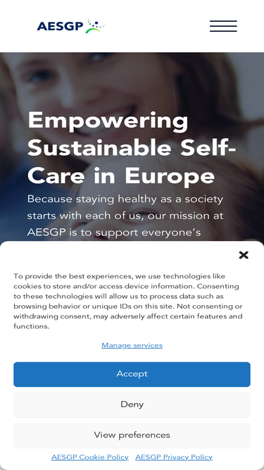 aesgp.eu