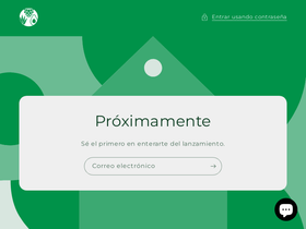 suagromex.com.mx homepage screenshot