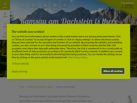 ramsau.com
