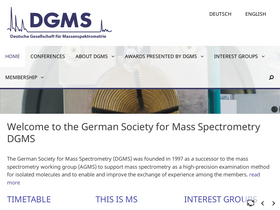 dgms.eu