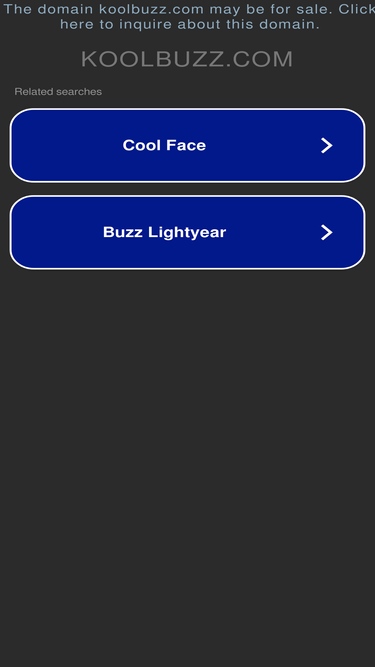 koolbuzz.com