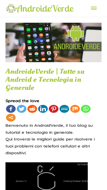 androideverde.it