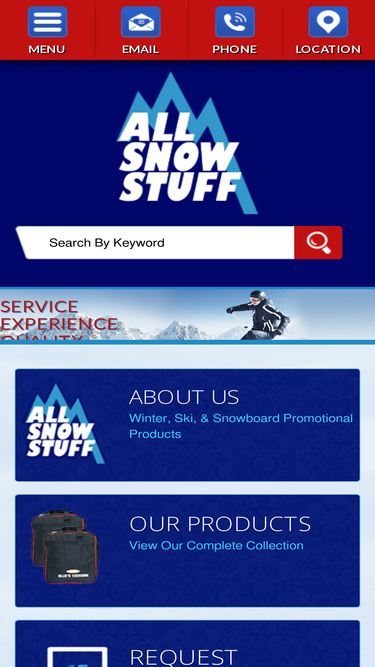 allsnowstuff.com