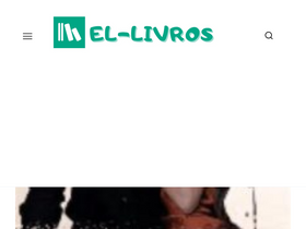 'el-livros.com' screenshot