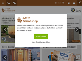 mein-saunashop.de