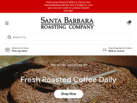 sbcoffee.com