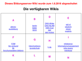 wiki.bildungsserver.de