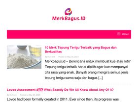 'merkbagus.id' screenshot