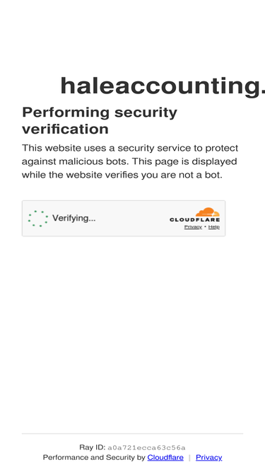 haleaccounting.com