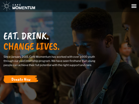 cafemomentum.org
