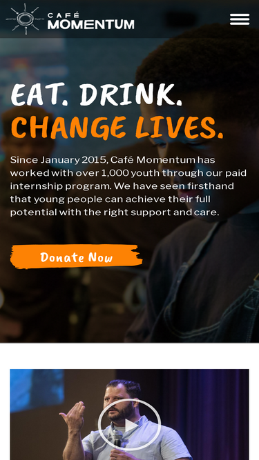 cafemomentum.org