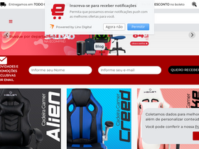 ecomprei.com.br