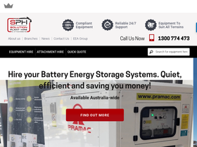 solutionplanthire.com.au