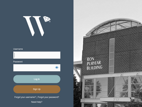 'wwdb.com' screenshot