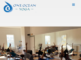 oneoceanyoga.com