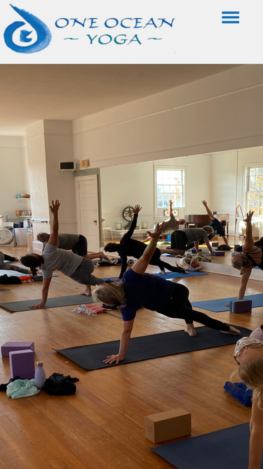 oneoceanyoga.com
