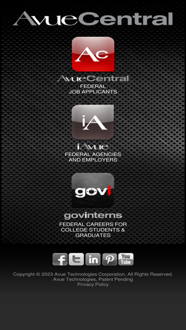 avuecentral.com