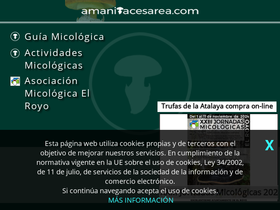 amanitacesarea.com