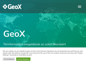 geox.hu