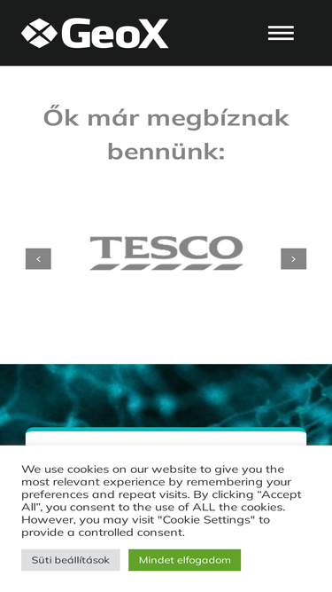 geox.hu