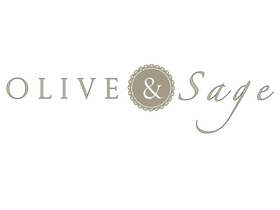 'oliveandsage.co.uk' screenshot