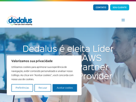 dedalusprime.com