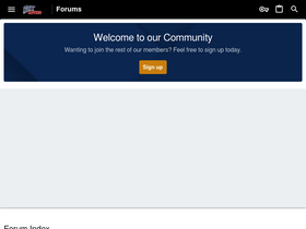 'gmtnation.com' screenshot