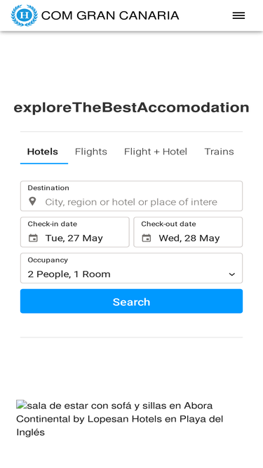 com-grancanaria.com