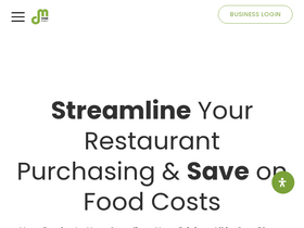 dinemarket.com