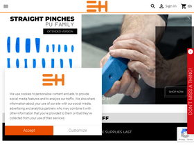 euroholds.com