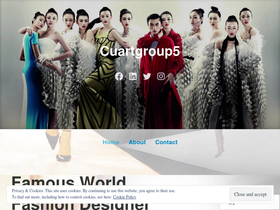 cuartgroup5.wordpress.com