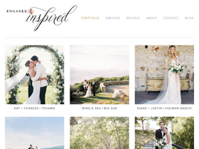 engagedandinspired.com