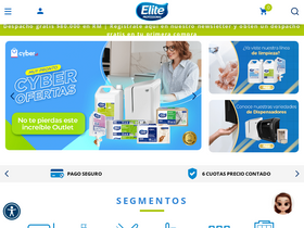 eliteprofessional.cl