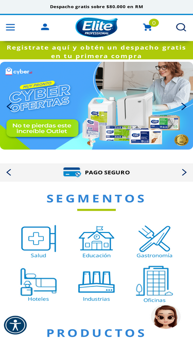 eliteprofessional.cl