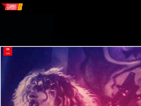 'turboentrada.com' screenshot