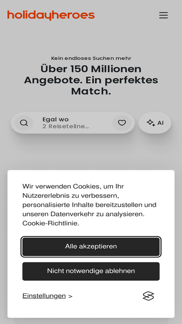 holidayheroes.de