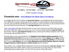 faxswitch.com
