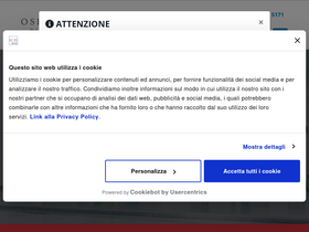 ospedaledisuzzara.it