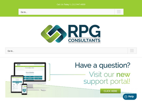 rpgconsultants.com