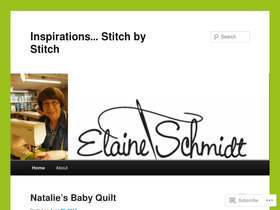 elaineschmidt.wordpress.com